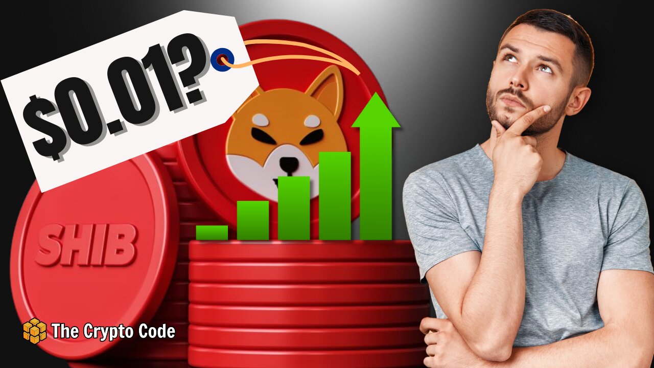 Can Shiba Inu Really Reach $0.01? The Truth You Need to Know!