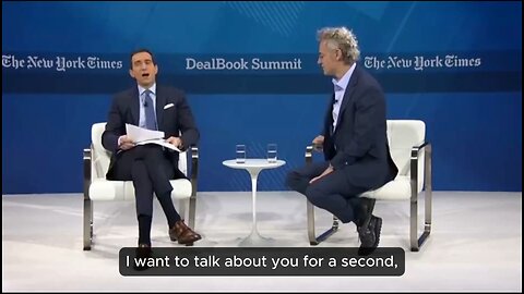 😬 Short dive into the mind of Palantir’s surveillance architect