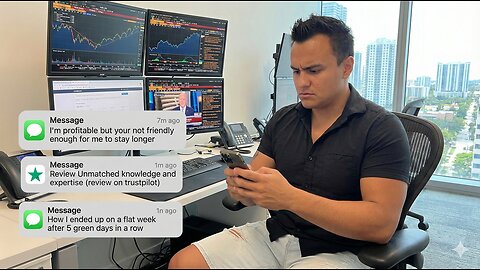 When Making Money Isn't Enough for Clients