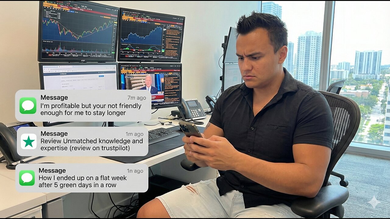 When Making Money Isn't Enough for Clients