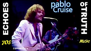 Pablo Cruise - Love Will Find A Way