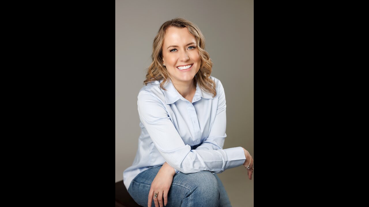 Katie Turner Author of F*ck Toxic Spirituality: