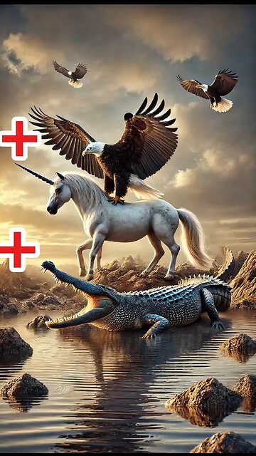 🔥 "Most Unique Hybrid Animals You Won’t Believe Exist! 🦁🐯 (Rare & High-Breed Species)"