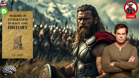 Makers Of Civilization Ep 3 A Very Different History