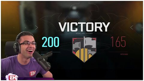 Nick Eh 30 Finally Claps Back At Trash Talkers In MW2 Lobby!