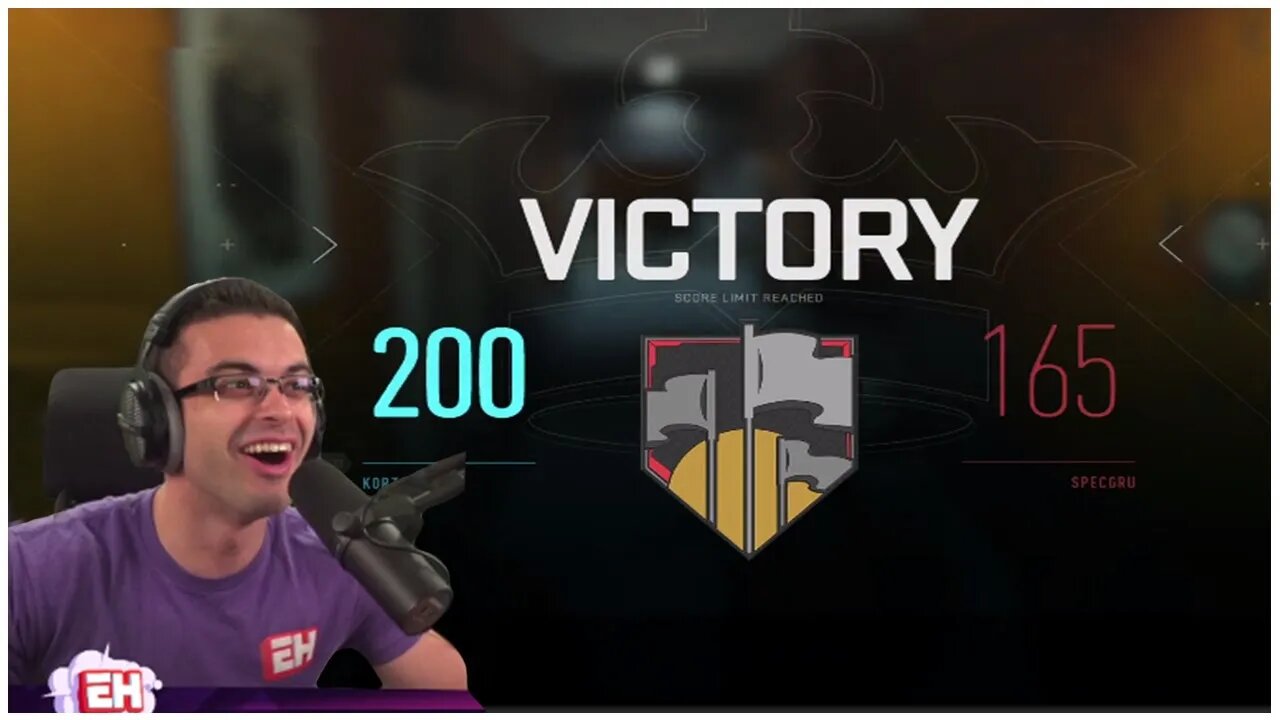 Nick Eh 30 Finally Claps Back At Trash Talkers In MW2 Lobby!