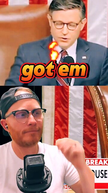 WOW! We GOT EM FOLKS!