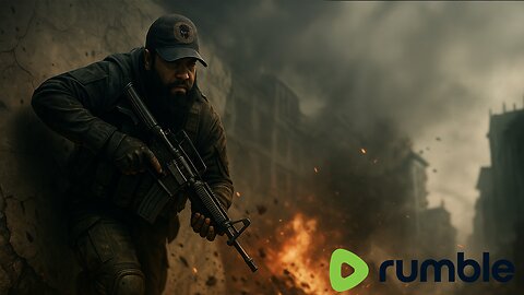 BF6 BR | Gaming On Rumble | 18+