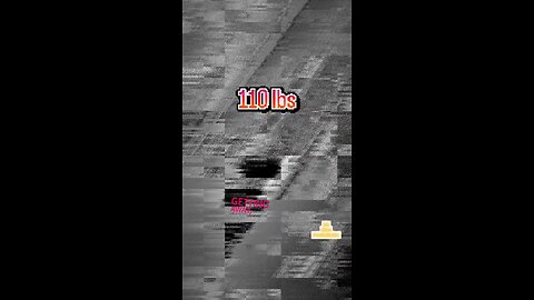 110lbs Serratus Anterior (Lite) [Right-Side] | #fitness #shorts #core 💪