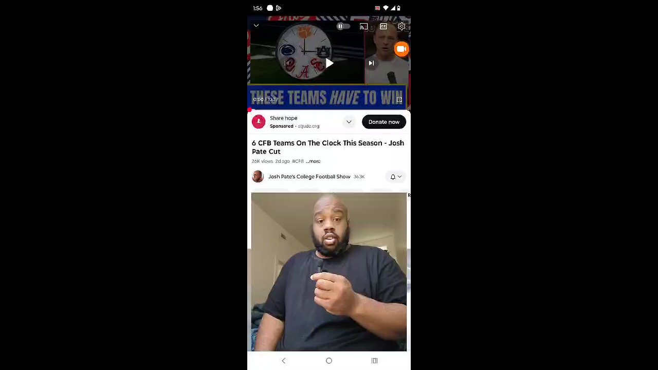 Which Teams Are On The Clock In 2025