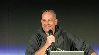 "Opening Day 2" with Rick Hummer | FEIC 2019