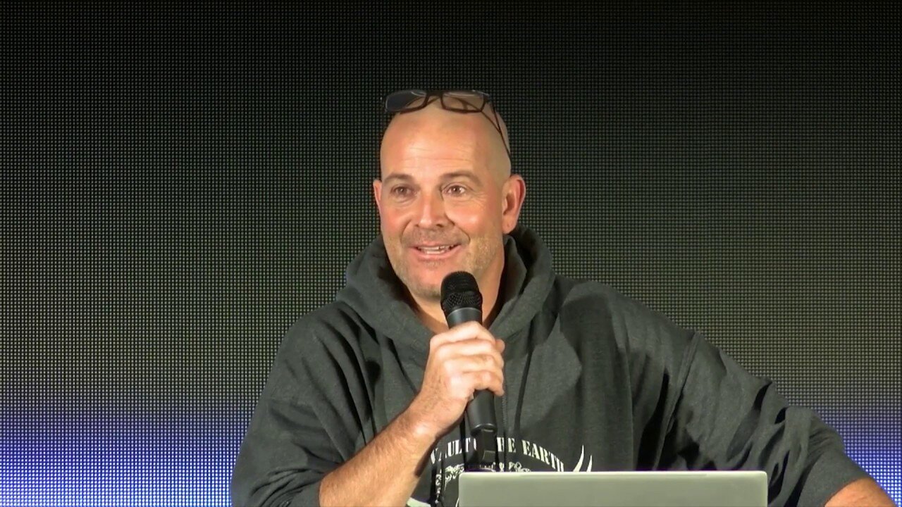 "Opening Day 2" with Rick Hummer | FEIC 2019