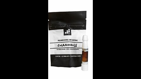 The Healthiest and Gentlest Vape Formula In The World
