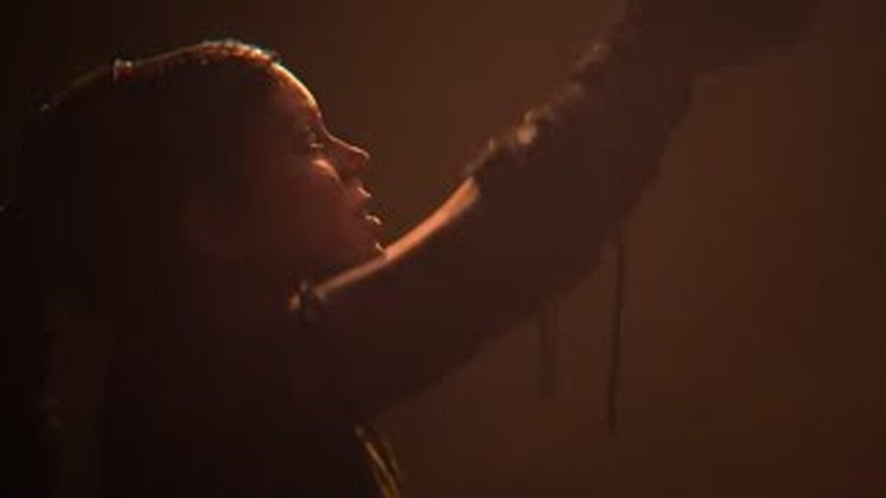 SENUAS SAGA HELLBLADE II.