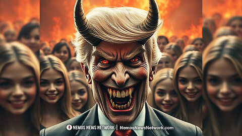 Silent War 6433: Pedophile Trump - 'ANYTHING BUT EPSTEIN!' & GAZA Genocide Hits GOP Gatekeeper