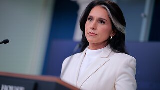 Tulsi Gabbard Just Dropped The Hammer — Obama’s Deep State Operatives Terminated