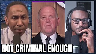 Tom Homan Rebukes Liberal Narratives On Illegal Aliens