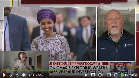 She Just DECLARED Civil War... as Trump's Marines SWEEP Minnesota