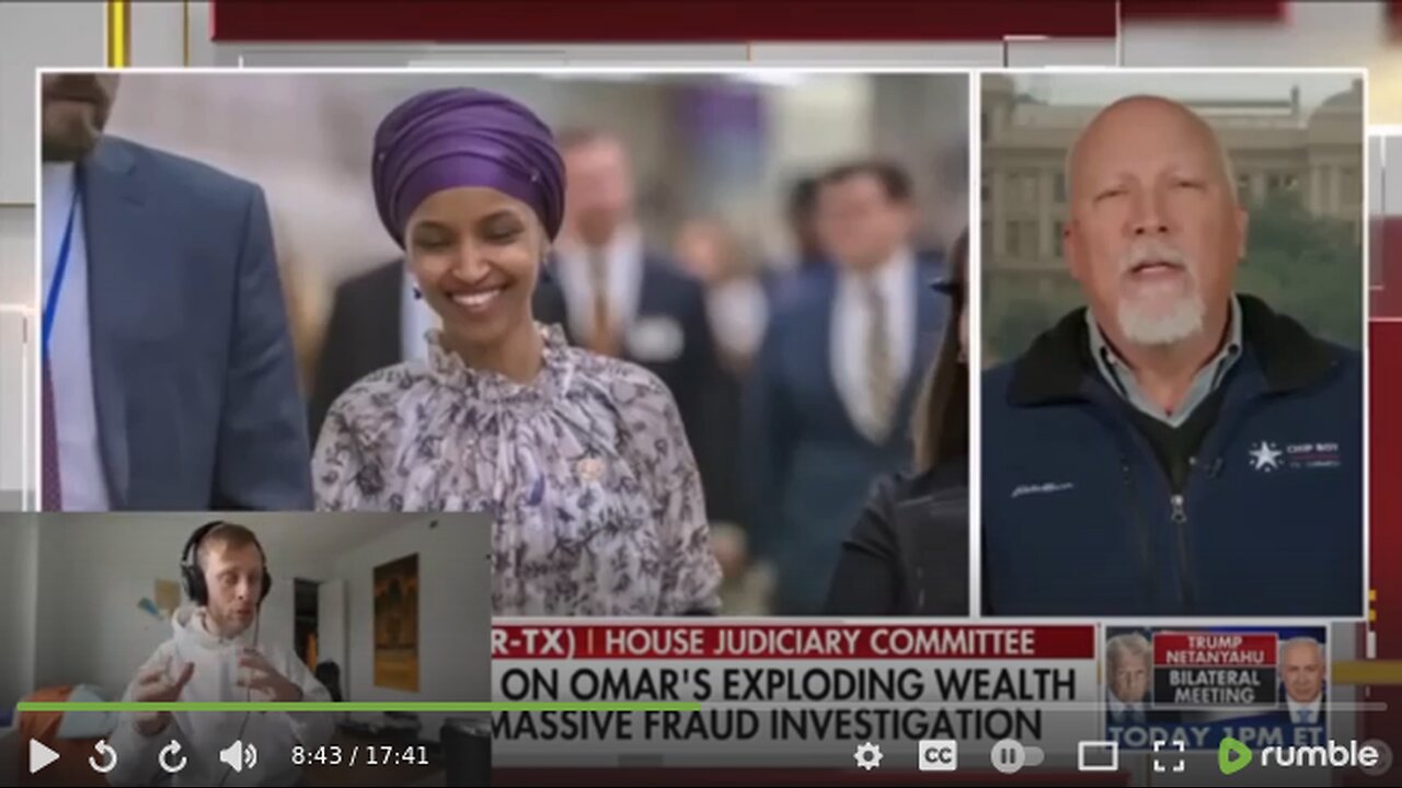 She Just DECLARED Civil War... as Trump's Marines SWEEP Minnesota