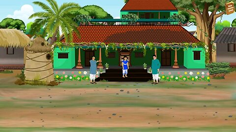 stories in english - Mother's Last Wish - stories in english #animationforkids #mother #motherlove