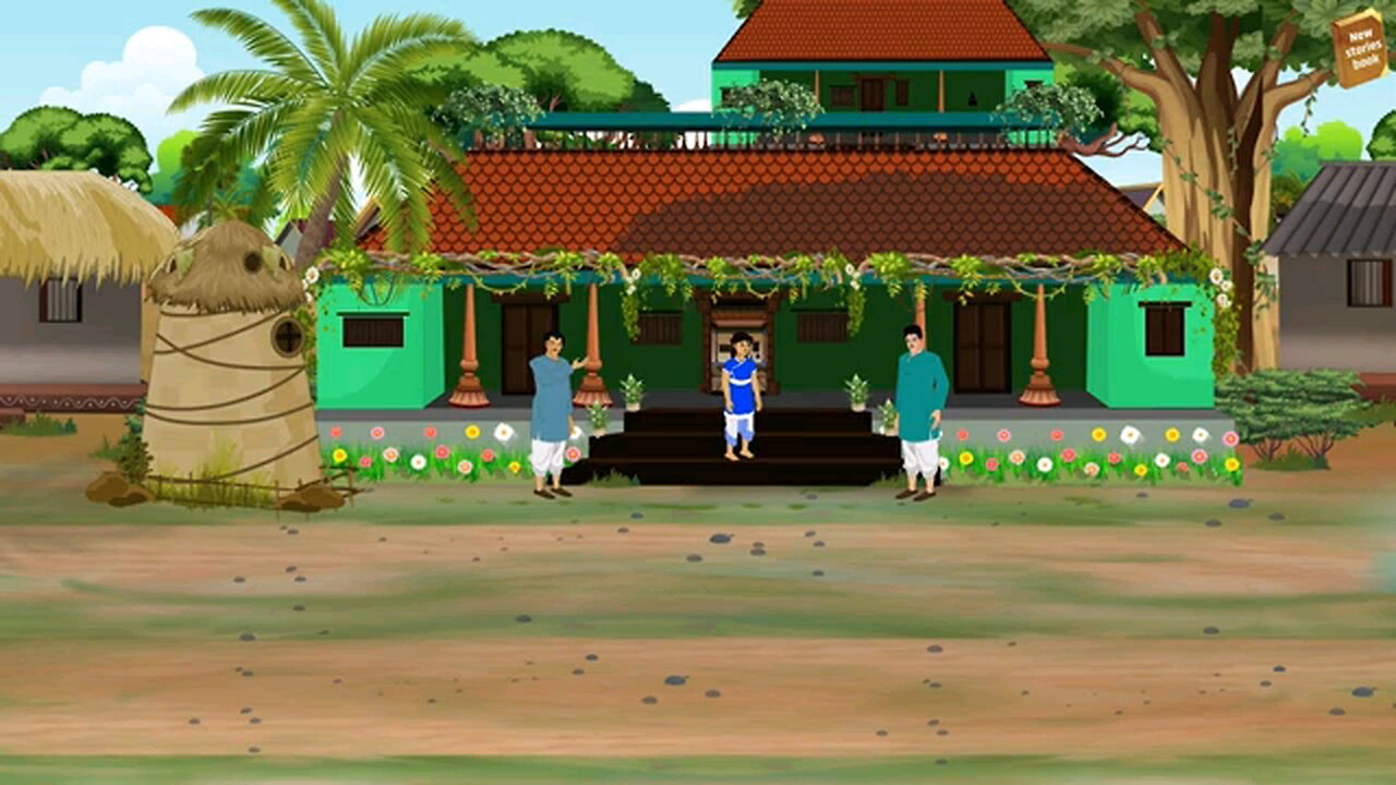 stories in english - Mother's Last Wish - stories in english #animationforkids #mother #motherlove