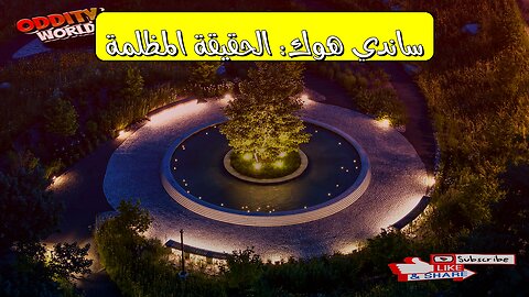 جريمة ساندي هوك: حقائق مروعة | تحليل معمق #ساندي_هوك #جرائم #تحليل