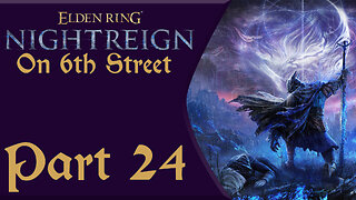 Moths and Scorpions, Natural Allies | Elden Ring: Nightreign Part 24 | 6th Street Gaming