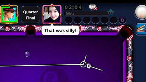 Unbelievable 8 Ball Pool Trick Shots You Must See | Raid Moiz