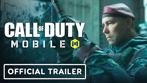 Call of Duty - Mobile - Official Season 5 In Deep Water Battle Pass Trailer