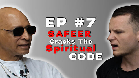 Ware's World EP #6 Safeer Cracks the Code To Spirituality