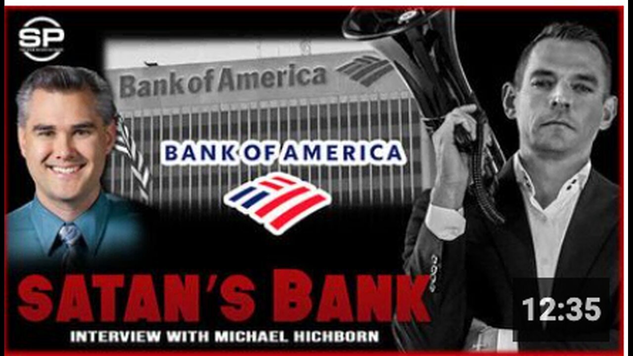 "Bank of America Accused of Discriminating Against Christian Charities"