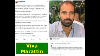 Viva Marattin - 13 maggio 2025