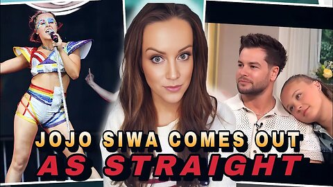 Jojo Siwa Makes Headlines for Her Relationship... With a MAN
