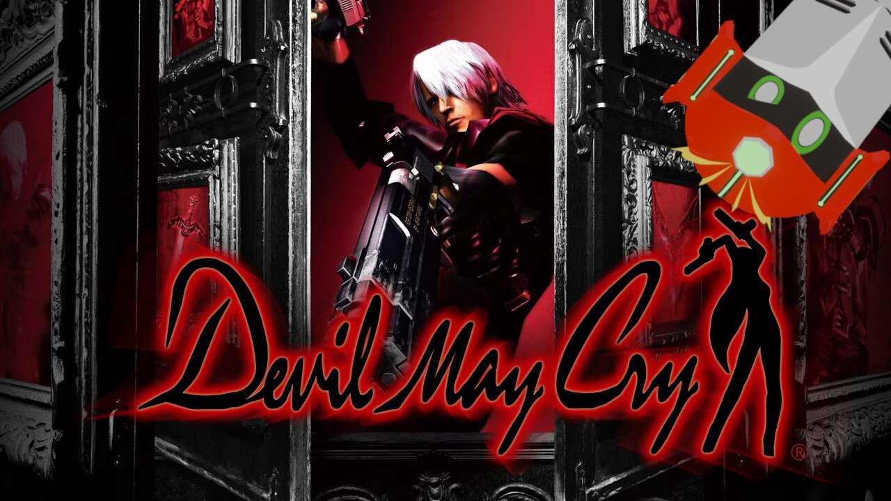 the other side. devil may cry 2 second campaign. then maybe DMC3.