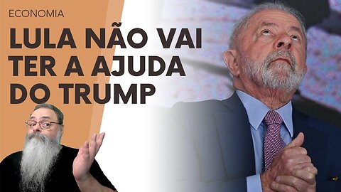 POLÍTICA CAÓTICA de TARIFAS do TRUMP AJUDOU ESQUERDA no MÉXICO e no CANADÁ, mas não VAI no BRASIL