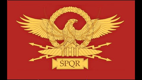 Judaea Contra Rome, Rome Contra Judaea by Europa Soberana: Origins of Christianity (Chapter 1 of 3)