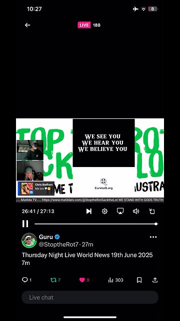 Guru Australia 19/06/2025