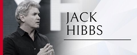 IsYourFaithShowing-Part2-Hebrews13.1-6-JackHibbs