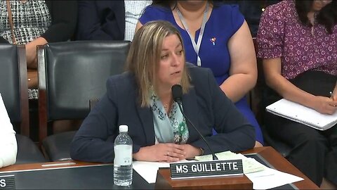 Work & Welfare Subcommittee Hearing on Aging Out is Not a Plan: Reimagining Futures for Foster Youth - June 12, 2025