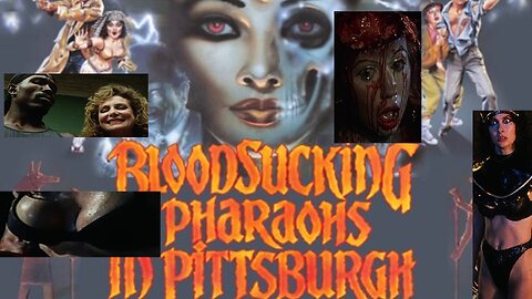 #review , #Bloodsucking.Pharaohs.in.Pittsburgh,