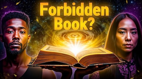[WARNING] You Need to Read This Book Before You Die