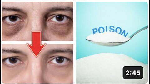 "Amazing Changes After 14 Days Without Sugar"