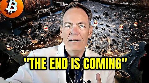 "BlackRock and Bitcoin: The Untold Story - Max Keiser Bitcoin"