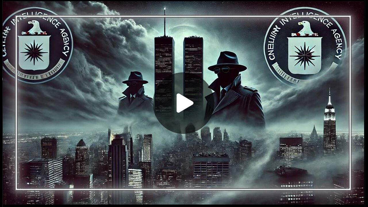 Population Now Knows 9/11 Was A Multinational Intelligence Agency Attack