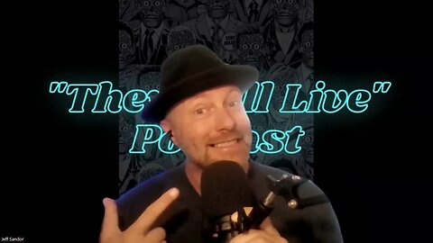 They Still Live Episode 162- Boom Boom Pow