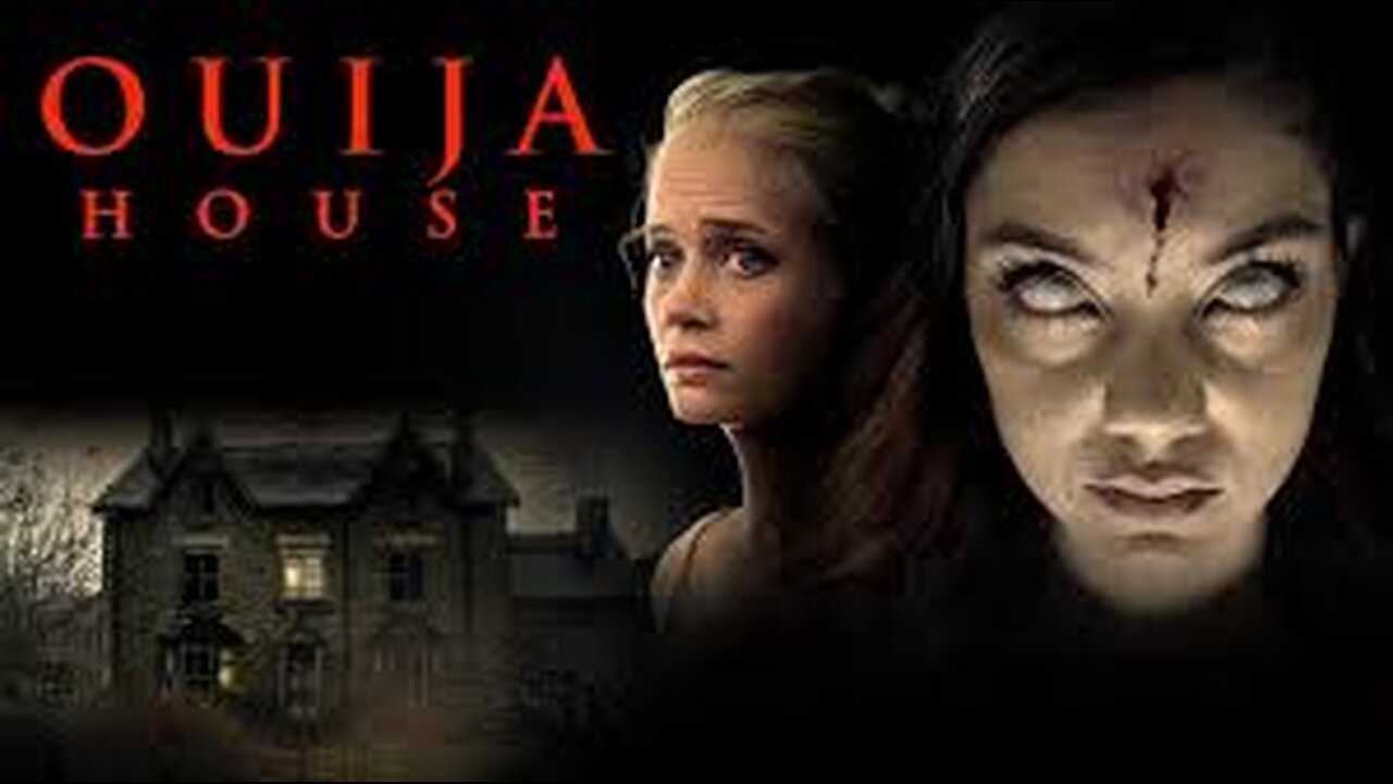 Ouija House (2018) Full Movie Explained in Hindi/Urdu
