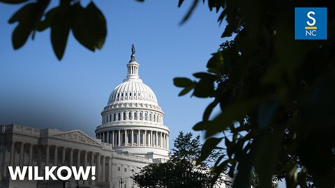 Golden Opportunity For Federal Spending Cuts