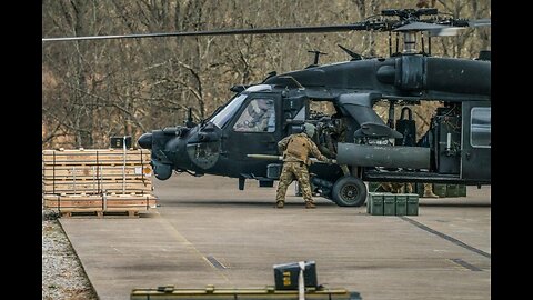 War Thunder - how to die quickly.