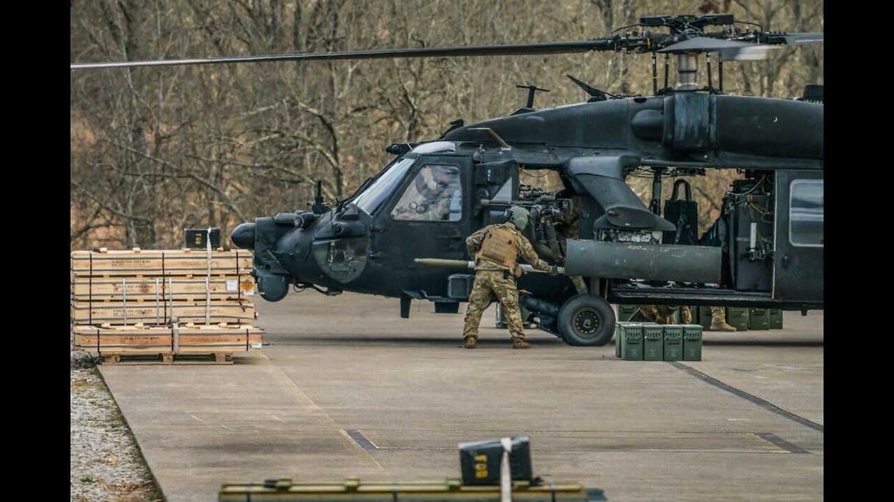 War Thunder - how to die quickly.