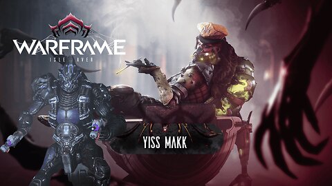 Lich hunt: Yiss Makk | Warframe | TT Premium Games